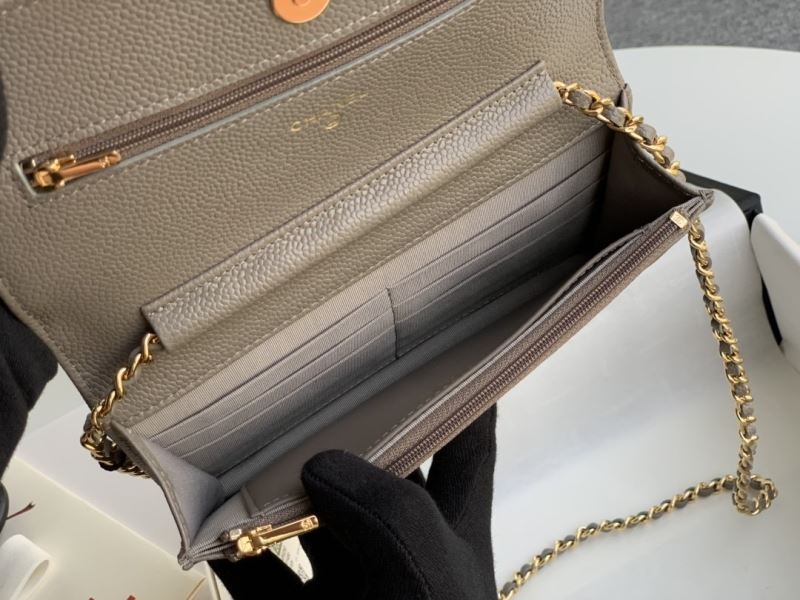 Chanel WOC Bags